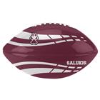 Image for the BADEN® SIU SALUKIS GLOSSY F9T FOOTBALL product