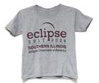 Image for the RUSSELL® 2017/2024 ECLIPSE CROSSROADS T YOUTH product