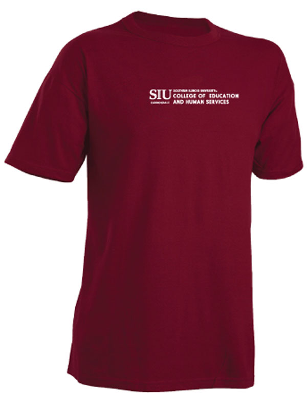 Image for the RUSSELL® SIU COLLEGE OF EDUCATION AND HUMAN SERVICES product