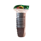 Image for the GAMEDAY® SIU MAROON TAILGATE SOLO CUPS product