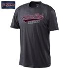 Image for the JANSPORT® SOUTHERN ILLINOIS ALUMNI CHARCOAL ACE ALUMNI T product