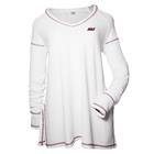 Image for the PAXTON® SIU TELLURIDE WAFFLE KNIT LONG SLEEVE TOP product