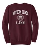 Image for the PROMO® MAROON SOUTHERN ILLINOIS ALUMNI SEAL CREW product