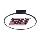 Image for the RD® SIU SALUKIS PLASTIC TRAILER HITCH COVER product
