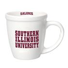 Image for the SPIRIT PRODUCTS® SOUTHERN ILLINOIS UNIVERSITY CAFE TRADITION MUG product