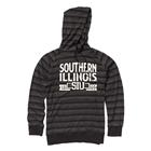 Image for the MV SPORT® SOUTHERN ILLINOIS JACKSON STRIPE PULLOVER product
