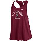 Image for the UNDER ARMOUR® SIU WOMEN'S TRAPEZE RACER TANK product