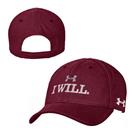 Image for the UNDER ARMOUR® SIU "I WILL" YOUTH GARMENT WASHED COTTON product