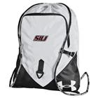 Image for the UNDER ARMOUR®SIU BLACK AND WHITE UNDENIABLE SACKPACK product