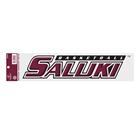 Image for the SPIRIT® SALUKI BASKETBALL DECAL product