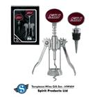 Image for the SPIRIT® SIU TEMPLETON WINE OPENER GIFT SET product