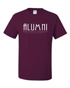 Image for the 710 BRANDED® ALUMNI SOUTHERN ILLINOIS T-SHIRT product