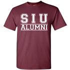 Image for the PROMO® SIU ALUMNI MAROON T-SHIRT product