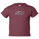 Image for the PROMO® INFANT/TODDLER SIU MAROON T-SHIRT product
