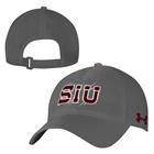Image for the UA® SIU GREY MENS AIRVENT ADJUSTABLE HAT product
