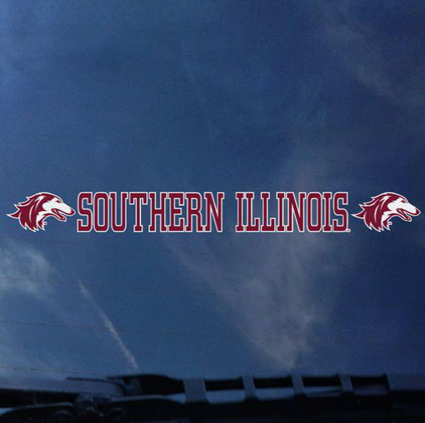 Image for the NEW 2019 LOGO 15.75" x 1.75" DECAL product