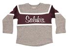 Image for the LITTLE KING® EMBROIDERED SALUKIS TERRY FLEECE product