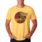 Image for the 710 CUSTOM BRANDED® SOUTHERN ILLINOIS LANDSCAPE 2017 SOLAR ECLIPSE product