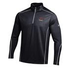 Image for the UNDER ARMOUR® SIU SALUKIS ALUMNI VALIDATE 1/4 ZIP MOCK product