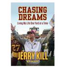 Image for the CHASING DREAMS by JERRY KILL product