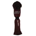 Image for the TEAM GOLF® SIU SALUKIS GOLF CLUB HEAD COVER WITH POM product