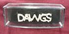 Image for the RHINESTONE DAWGS PIN product