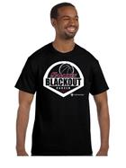 Image for the CT® 2016/2017 BASKETBALL BLACKOUT T-SHIRT product