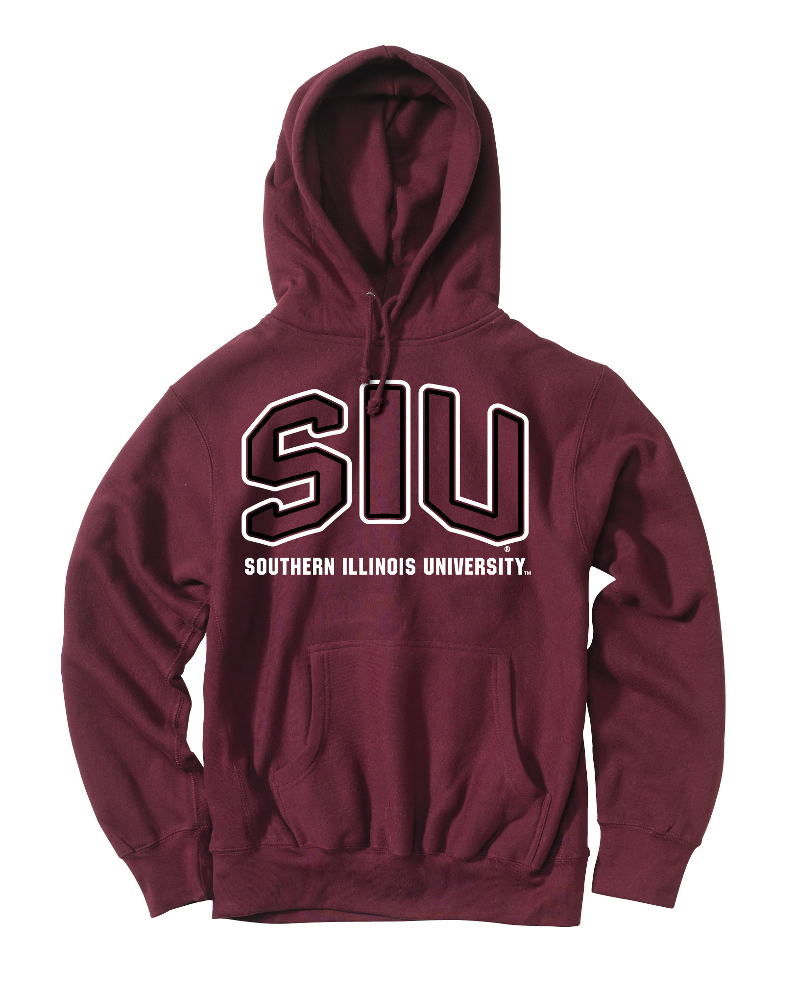 Image for the MV SPORT™ SIU TWILL LETTERED PRO WEAVE HOOD product