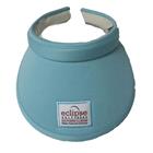 Image for the AHEAD ECLIPSE CLIP ON TWILL LADIES VISOR product