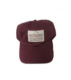 Image for the MAROON ECLIPSE 2017/2024 VINTAGE CLASSIC CAP product