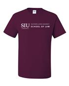 Image for the CT® SIU SCHOOL OF LAW T-SHIRT product