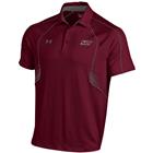 Image for the UNDER ARMOUR® SIU HEATGEAR F15 SMU POLO product