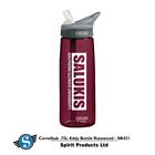 Image for the CAMELBAK® SOUTHERN ILLINOIS UNIVERSITY SALUKIS WATER BOTTLE - MORE COLORS AVAILABLE product