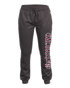 Image for the BADGER® SALUKIS PERFORMANCE LADIES JOGGER PANTS product