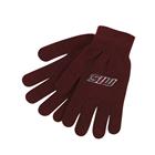 Image for the LOGOFIT® SIU MAROON 'DIXIE' STRETCH KNIT GLOVES product