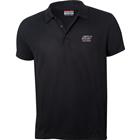 Image for the CUTTER AND BUCK® SALUKIS DRI-FIT BLACK POLO product