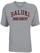 Image for the RUSSELL® SALUKI CROSS COUNTRY T product