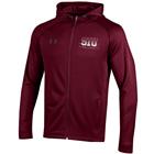 Image for the UNDER ARMOUR® SIU TECH TERRY FULL ZIP HOODIE product