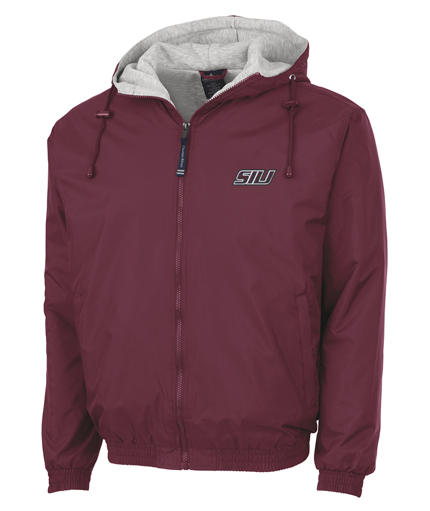 Image for the CHARLES RIVER® SIU LINED ZIP UP PERFORMER JACKET product
