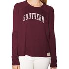 Image for the RETRO BRAND® SOUTHERN LEGACY LADIES RELAXED RAGLAN product