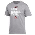Image for the CHAMPION® SIU CARDINALS BEST TEAMS T-SHIRT product
