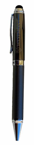 Image for the Westmont Seal Pen/Stylus Black product