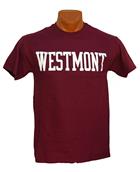 Image for the Ouray Westmont Classic Tee product