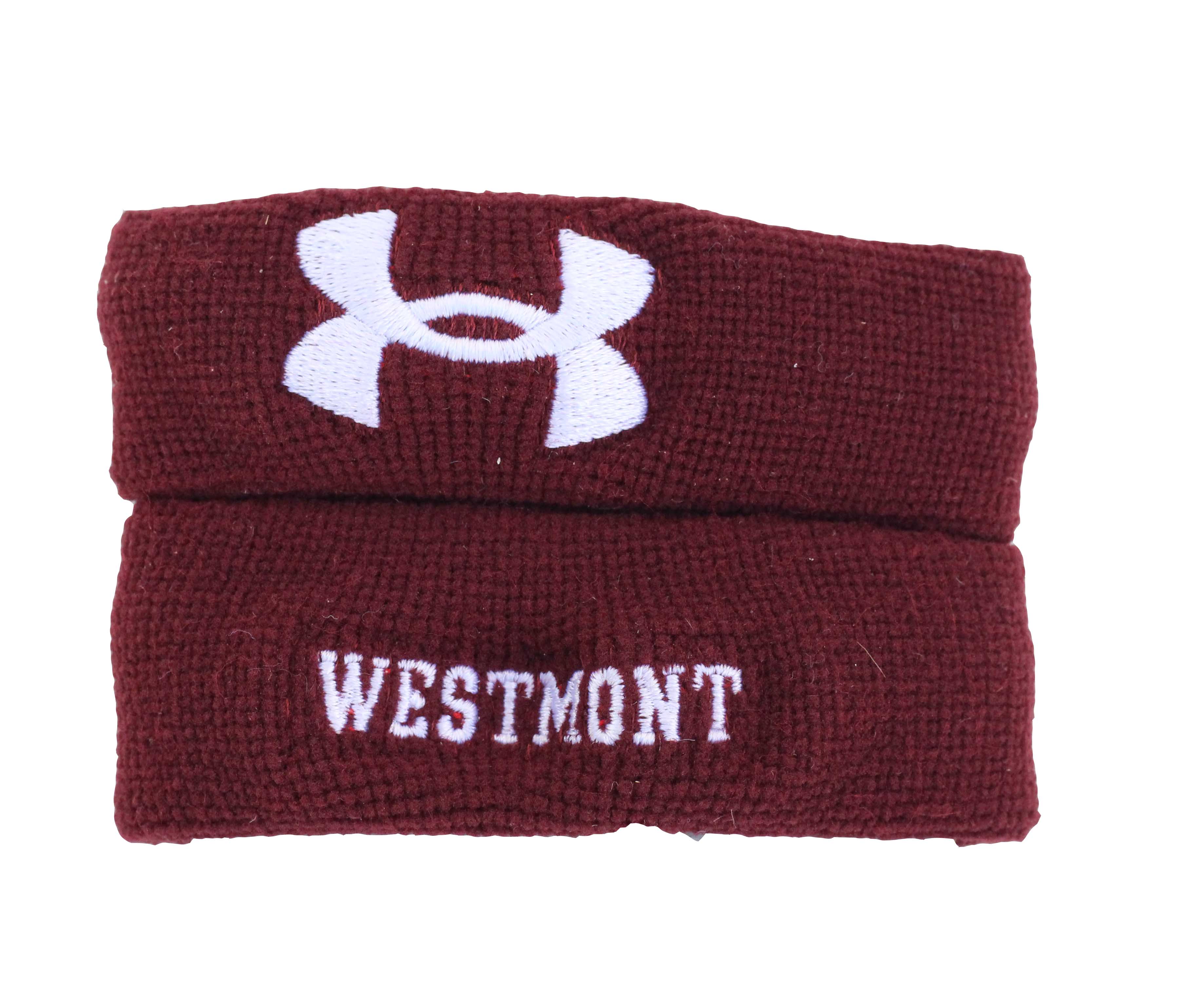 Image for the Under Armour Wristband product