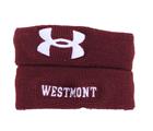 Image for the Under Armour Wristband product