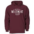 Image for the Ouray Alumni Benchmark Hood product