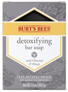 Image for the Burt's Bees Sheet Mask product