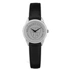 Image for the CSi 40B/S-S Silver Women’s Watch product