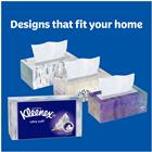 Image for the Kleenex Ultra Soft (120) product