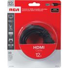 Image for the RCA HDMI Cable 12 ft product